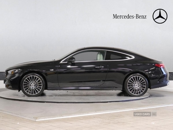 Used Mercedes-Benz CLE 2025 for sale - 77230965: Photo 10