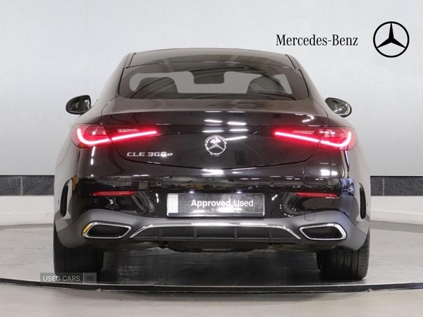 Used Mercedes-Benz CLE 2025 for sale - 77230965: Photo 14