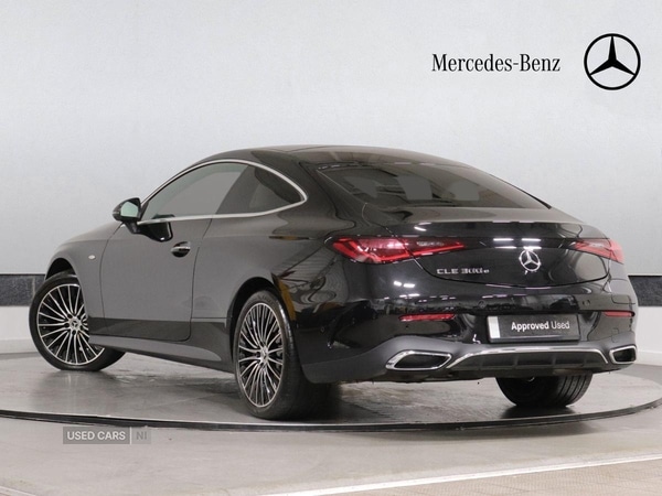 Used Mercedes-Benz CLE 2025 for sale - 77230965: Photo 2