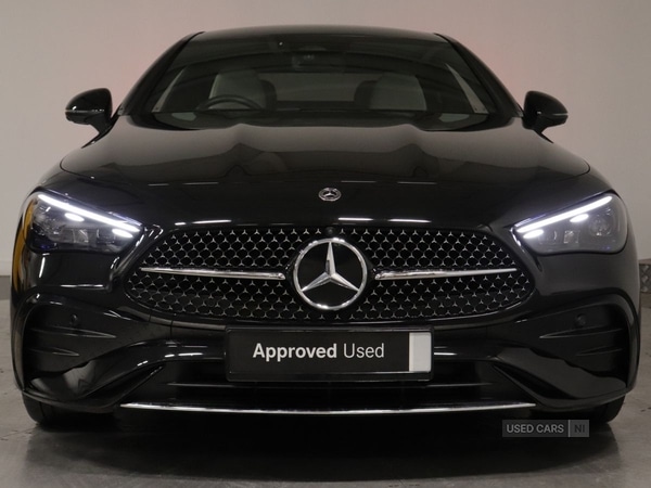 Used Mercedes-Benz CLE 2025 for sale - 77230965: Photo 27