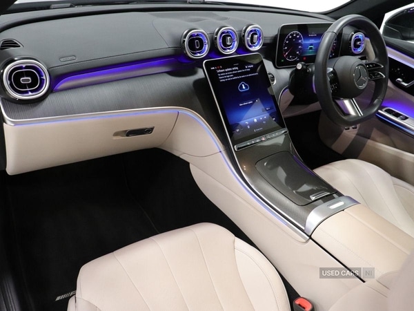 Used Mercedes-Benz CLE 2025 for sale - 77230965: Photo 3