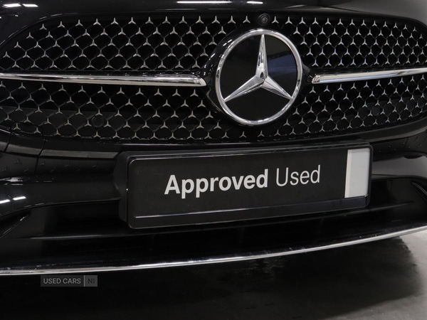 Used Mercedes-Benz CLE 2025 for sale - 77230965: Photo 33