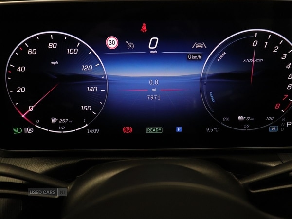 Used Mercedes-Benz CLE 2025 for sale - 77230965: Photo 4