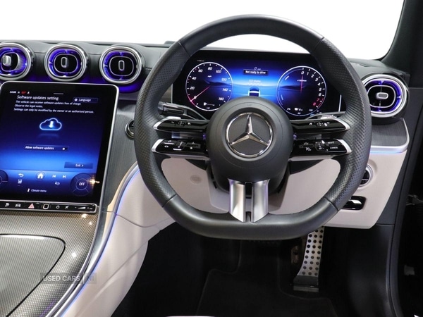 Used Mercedes-Benz CLE 2025 for sale - 77230965: Photo 6