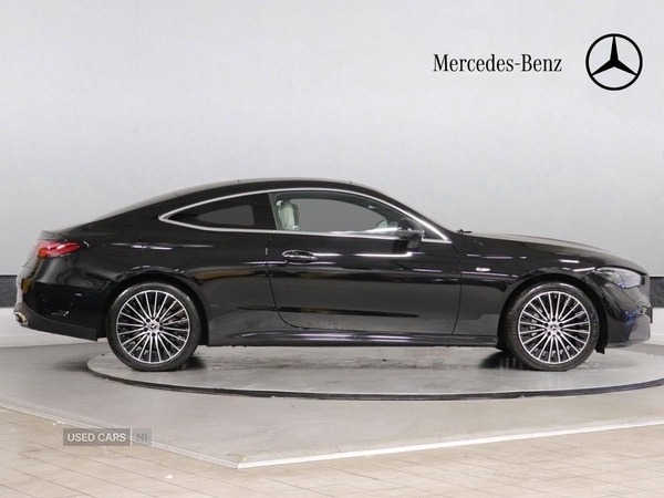 Used Mercedes-Benz CLE 2025 for sale - 77230965: Photo 9