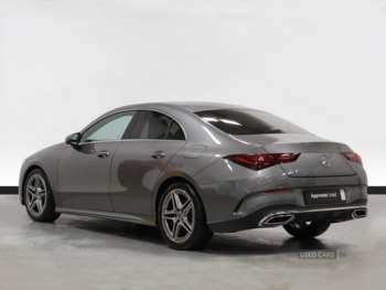 Used Mercedes-Benz CLA 2024 for sale - 74188664: Photo