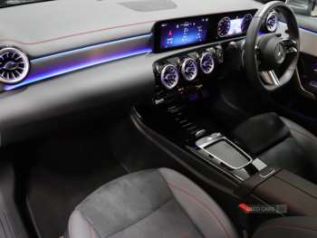 Used Mercedes-Benz CLA 2024 for sale - 74188664: Photo