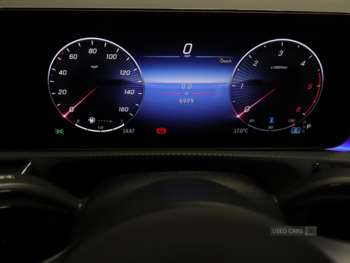 Used Mercedes-Benz CLA 2024 for sale - 74188664: Photo