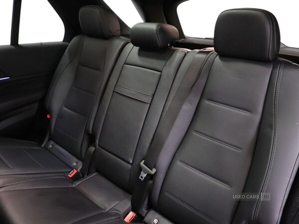 Used Mercedes-Benz GLE 2021 for sale - 77599264: Photo 11