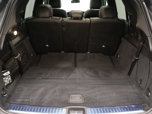 Used Mercedes-Benz GLE 2021 for sale - 77599264: Photo 12