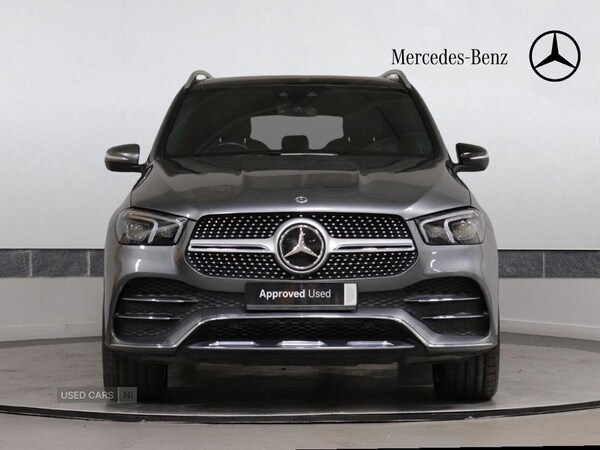 Used Mercedes-Benz GLE 2021 for sale - 77599264: Photo 13