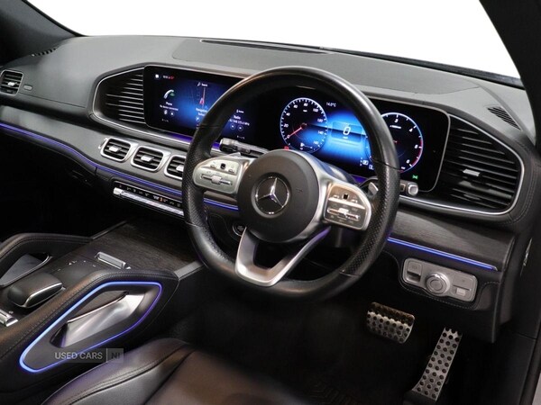 Used Mercedes-Benz GLE 2021 for sale - 77599264: Photo 15