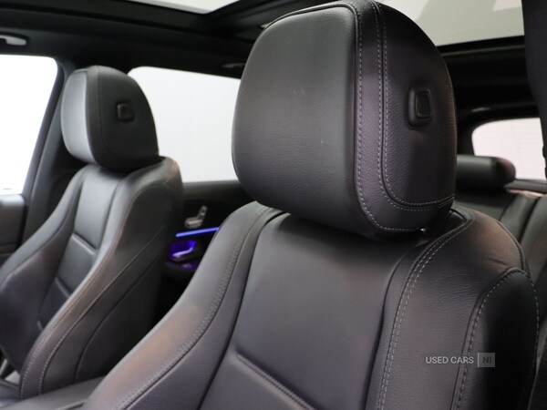 Used Mercedes-Benz GLE 2021 for sale - 77599264: Photo 16