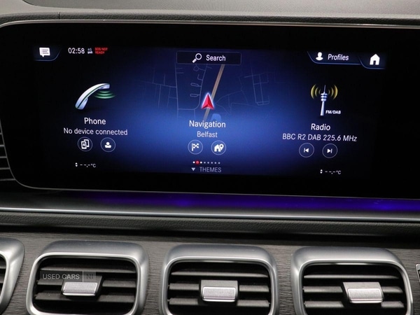 Used Mercedes-Benz GLE 2021 for sale - 77599264: Photo 17