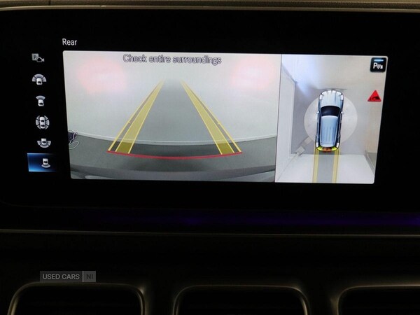 Used Mercedes-Benz GLE 2021 for sale - 77599264: Photo 20