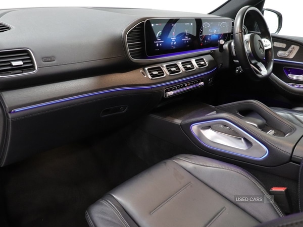 Used Mercedes-Benz GLE 2021 for sale - 77599264: Photo 23