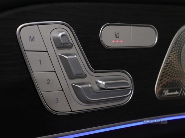 Used Mercedes-Benz GLE 2021 for sale - 77599264: Photo 24