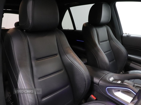 Used Mercedes-Benz GLE 2021 for sale - 77599264: Photo 27