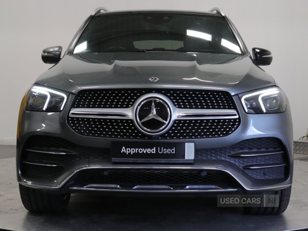 Used Mercedes-Benz GLE 2021 for sale - 77599264: Photo 29