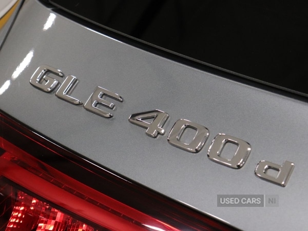 Used Mercedes-Benz GLE 2021 for sale - 77599264: Photo 31