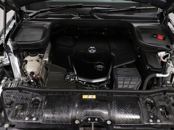 Used Mercedes-Benz GLE 2021 for sale - 77599264: Photo 33