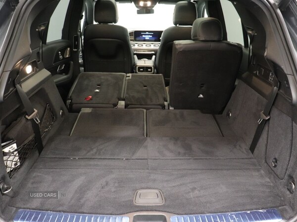 Used Mercedes-Benz GLE 2021 for sale - 77599264: Photo 34