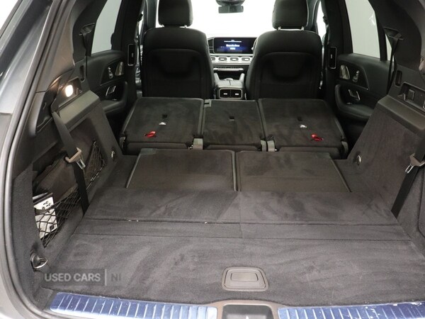 Used Mercedes-Benz GLE 2021 for sale - 77599264: Photo 35