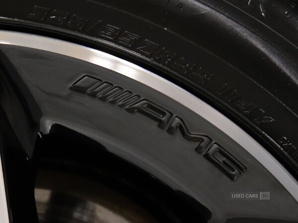 Used Mercedes-Benz GLE 2021 for sale - 77599264: Photo 38