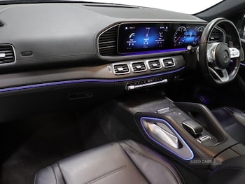 Used Mercedes-Benz GLE 2021 for sale - 77599264: Photo