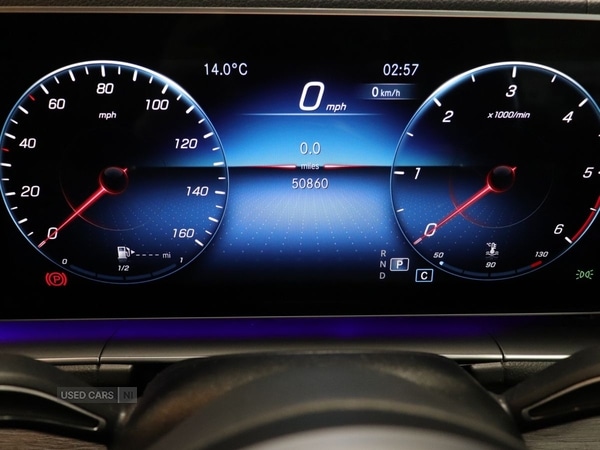 Used Mercedes-Benz GLE 2021 for sale - 77599264: Photo 4