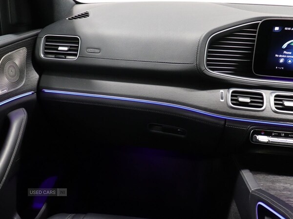 Used Mercedes-Benz GLE 2021 for sale - 77599264: Photo 41