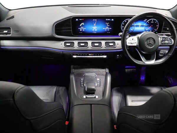 Used Mercedes-Benz GLE 2021 for sale - 77599264: Photo 43