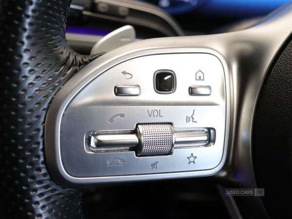 Used Mercedes-Benz GLE 2021 for sale - 77599264: Photo 44