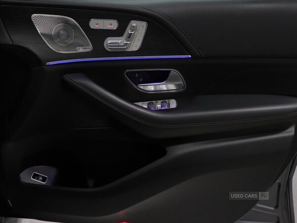 Used Mercedes-Benz GLE 2021 for sale - 77599264: Photo 49