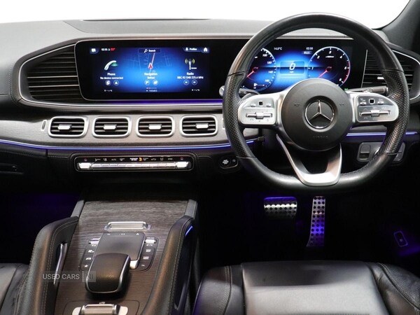 Used Mercedes-Benz GLE 2021 for sale - 77599264: Photo 6