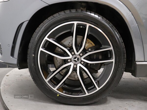 Used Mercedes-Benz GLE 2021 for sale - 77599264: Photo 7