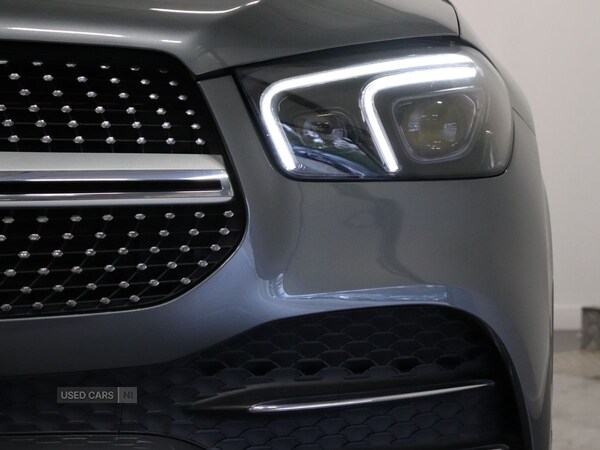 Used Mercedes-Benz GLE 2021 for sale - 77599264: Photo 8