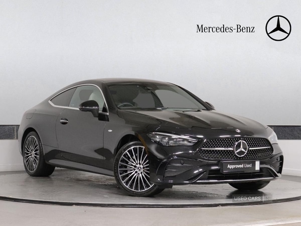 Used Mercedes-Benz CLE 2025 for sale - 77268619: Photo 1