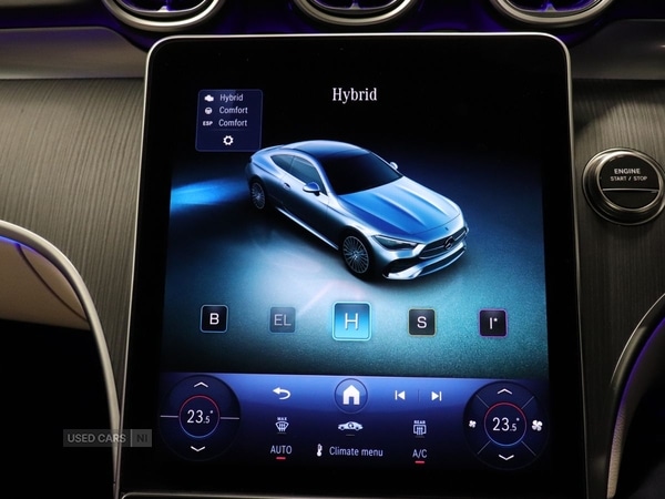 Used Mercedes-Benz CLE 2025 for sale - 77268619: Photo 22