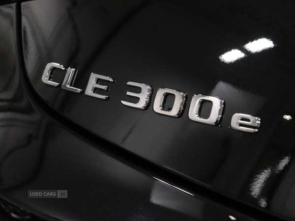 Used Mercedes-Benz CLE 2025 for sale - 77268619: Photo 29