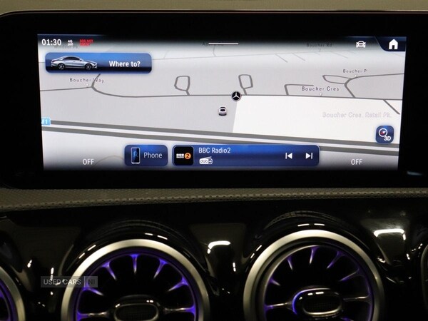 Used Mercedes-Benz CLA 2024 for sale - 77041274: Photo 18