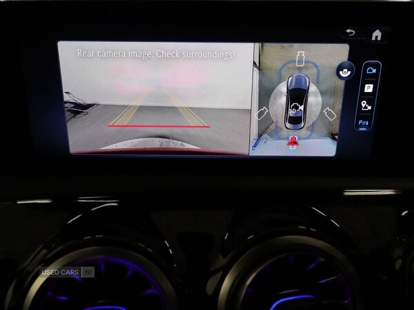 Used Mercedes-Benz CLA 2024 for sale - 77041274: Photo 19