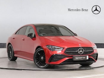 Used Mercedes-Benz CLA 2024 for sale - 77041274: Photo