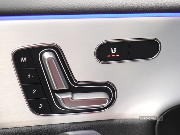 Used Mercedes-Benz CLA 2024 for sale - 77041274: Photo 21