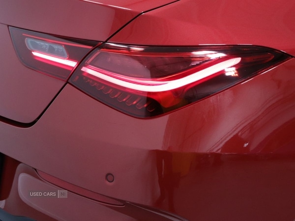 Used Mercedes-Benz CLA 2024 for sale - 77041274: Photo 27