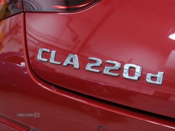 Used Mercedes-Benz CLA 2024 for sale - 77041274: Photo 28