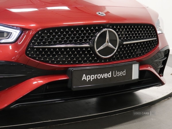 Used Mercedes-Benz CLA 2024 for sale - 77041274: Photo 31