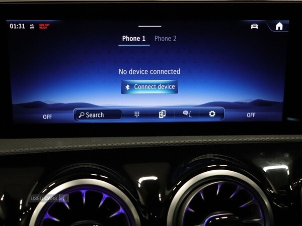 Used Mercedes-Benz CLA 2024 for sale - 77041274: Photo 34