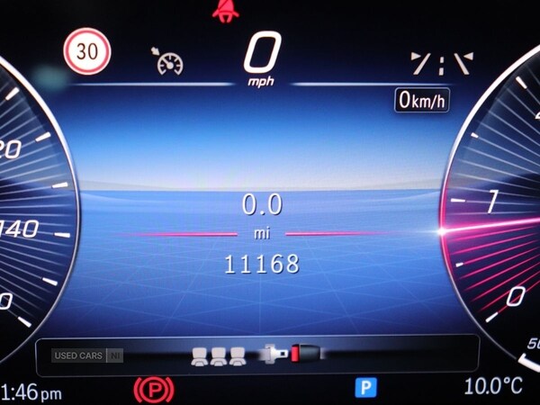 Used Mercedes-Benz CLA 2024 for sale - 77041274: Photo 35