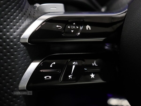 Used Mercedes-Benz CLA 2024 for sale - 77041274: Photo 36